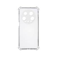Чохол до мобільного телефона BeCover Anti-Shock Xiaomi 14 Ultra 5G Clear (710859)