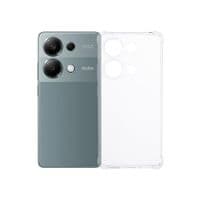 Чохол до мобільного телефона BeCover Anti-Shock Xiaomi Redmi Note 13 Pro 4G Clear (710861)