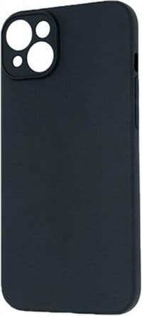 Чохол до мобільного телефона BeCover Apple iPhone 15 Plus Black (710147)