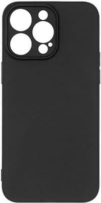 Чохол до мобільного телефона BeCover Apple iPhone 15 Pro Black (710145)