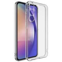 Чехол для мобильного телефона BeCover Samsung Galaxy A55 5G SM-A556 Transparancy (710899)