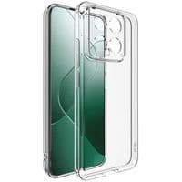 Чохол до мобільного телефона BeCover Xiaomi 14 5G Transparancy (710791)
