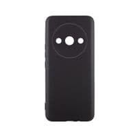 Чохол до мобільного телефона BeCover Xiaomi Redmi A3 4G Black (710921)