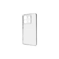 Чохол до мобільного телефона BeCover Xiaomi Redmi Note 13 Pro 5G Transparancy (710916)