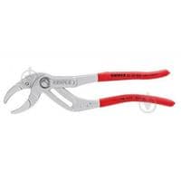 Ключ KNIPEX трубний переставний (81 03 250)