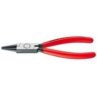 Плоскогубцы KNIPEX круглогубцы 160мм. (22 05 160)