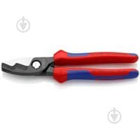 Кабелерез KNIPEX 200мм (95 12 200)