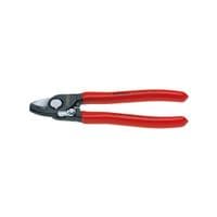Кабелерез KNIPEX 165мм (95 21 165)
