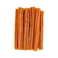 Ласощі для собак WAUDOG Treats Стоматологічна паличка зі смаком гарбуза 100 г (4452)