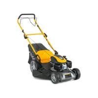 Бензиновая газонокосилка Stiga ST140, 2,2 кВт, 46 см. (Комби48)