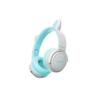 Bluetooth-гарнитура Promate Panda Aqua