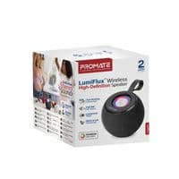Акустическая система Promate Juggler Black