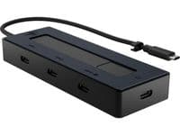 Док-станция HP 4K USB-C Multiport Hub