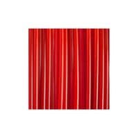 Пластик для 3D-принтера PowerPlant PLA, 1.75 мм, 1kg, red (PT812967)