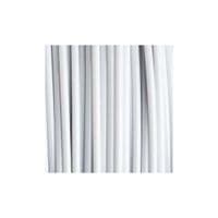Пластик для 3D-принтера PowerPlant TPU, 1.75 мм, 1kg, white (PT813001)