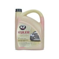 Антифриз К2 KULER -35C 5л RED (T205C)