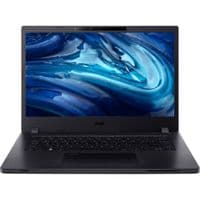 Ноутбук 15.6FI/i7-1255U/32/1TB SSD/UMA/DOS/F/BL/Sh ale Black TravelMate P2 TMP215-54