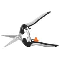 Секатор плоскостной Neo Tools, d реза 18мм, 200мм, 120г