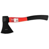 Топор универсальный Top Tools рукоятка стекловолокно 47см 1000г