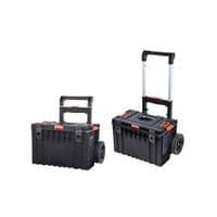 Ящик для инструмента QBRICK SYSTEM ONE Cart 2.0 (SKRWQCOCCZAPG003)