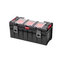 Ящик для инструмента QBRICK SYSTEM PRO 600 PROFI (SKRQPROP600CZAPG003)