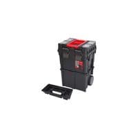 Ящик для інструментів QBRICK SYSTEM Wheelbox HD Compact Logic 18" (SKRWCLHDPZCZAPG001)