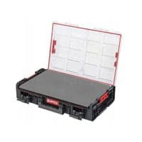 Ящик для інструментів QBRICK SYSTEM оранайзер ONE XL 2,0 MFI (ORGQXL2FCZAPG003)