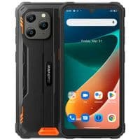 Мобильный телефон Oscal S70 Pro 4/64GB Orange