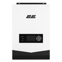 Інвертор сонячний автономний 2E VM-3K24H 3000VA/2700W, 24V, Hi-Voltage MPPT
