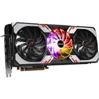 Видеокарта ASRock AMD Radeon RX 6800 XT Phantom Gaming D_У3