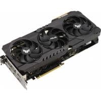 Видеокарта ASUS Nvidia GeForce TUF-RTX3080-O10G-GAMING_У2