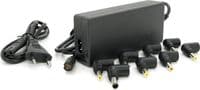 Адаптер для ноутбука Voltronic 90W Universal, 8 разъемов (35163 / YT-UPS90W/8)