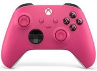 Геймпад Microsoft Xbox Series X | S, Deep Pink (QAU-00083)