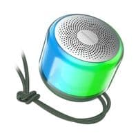 Портативна колонка BOROFONE BR28 Joyful sports BT speaker Dark Green