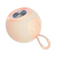 Портативна колонка BOROFONE BR23 Sound ripple sports BT speaker Pink