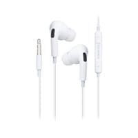 Навушники BOROFONE BM30 Pro Original series earphones White