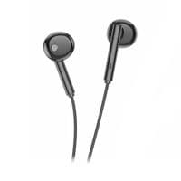 Навушники BOROFONE BM82 Art music digital earphones with mic Type-C Black