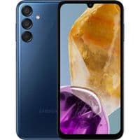 Смартфон SAMSUNG SM-M156B Galaxy M15 4/128Gb DBU (синий)