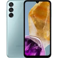Смартфон SAMSUNG SM-M156B Galaxy M15 4/128Gb LBU (светло синий)