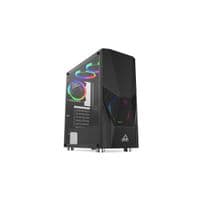 Корпус ATX W/O PSU FIGHTER 500 (B) MONTECH