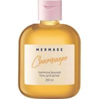 Гель для душа Mermade Champagne 200 мл (4820241302642)