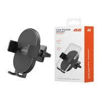 Автомобільний тримач  смартфона 2Е Air vent