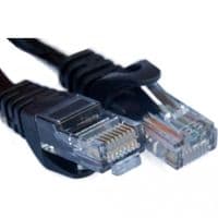 Патч-корд 3м UTP cat.5e, CCA, 24AWG, blue GEAR (GPC-UTPCCARJ45-3BE)