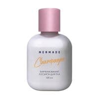 Лосьйон для тіла Mermade Champagne Парфумований 100 мл (4820241303496)