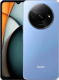 Смартфон Xiaomi Redmi A3 3/64 ГБ Dual Sim Синий