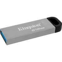 USB 512G kingston usb3.2 DTKN/512GB Kyson Metal^