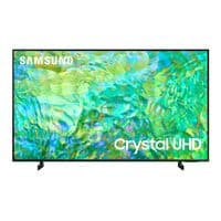 УЦИНКА! Телевизор 85" Samsung LED 4K UHD 100Hz Smart Tizen Black