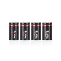 Аккумулятор Soshine 15266/CR2 300mAh 1шт