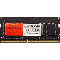 Модуль памяти SO-DIMM Arktek DDR4 8 ГБ 2666 CL19 1,2 В (AKD4S8N2666)