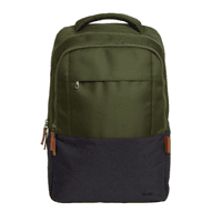 Рюкзак для ноутбуку Lisboa 16" Laptop Backpack - G reen Lisboa 16" Laptop Back Green